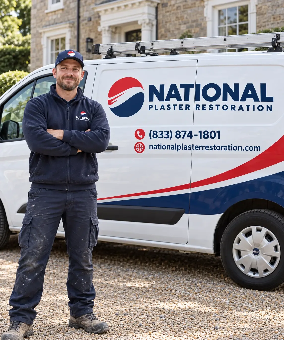Plaster Repair company in Lubbock, TX